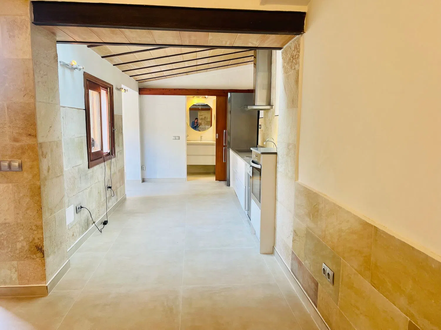 Casa independiente en Barrio Genova - Foto 10