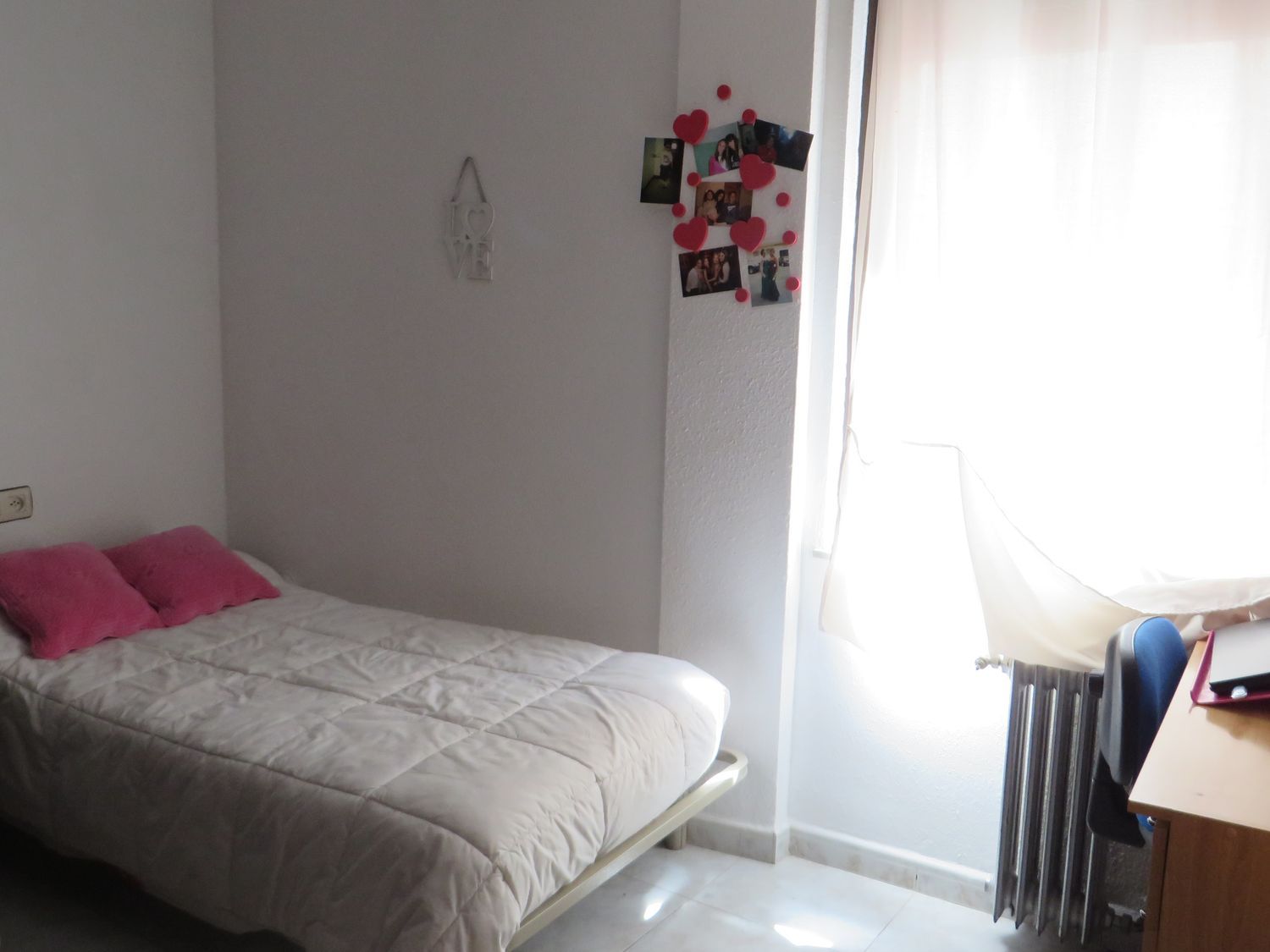 Piso en calle de la Marquesa de Almarza, 21 - Foto 7