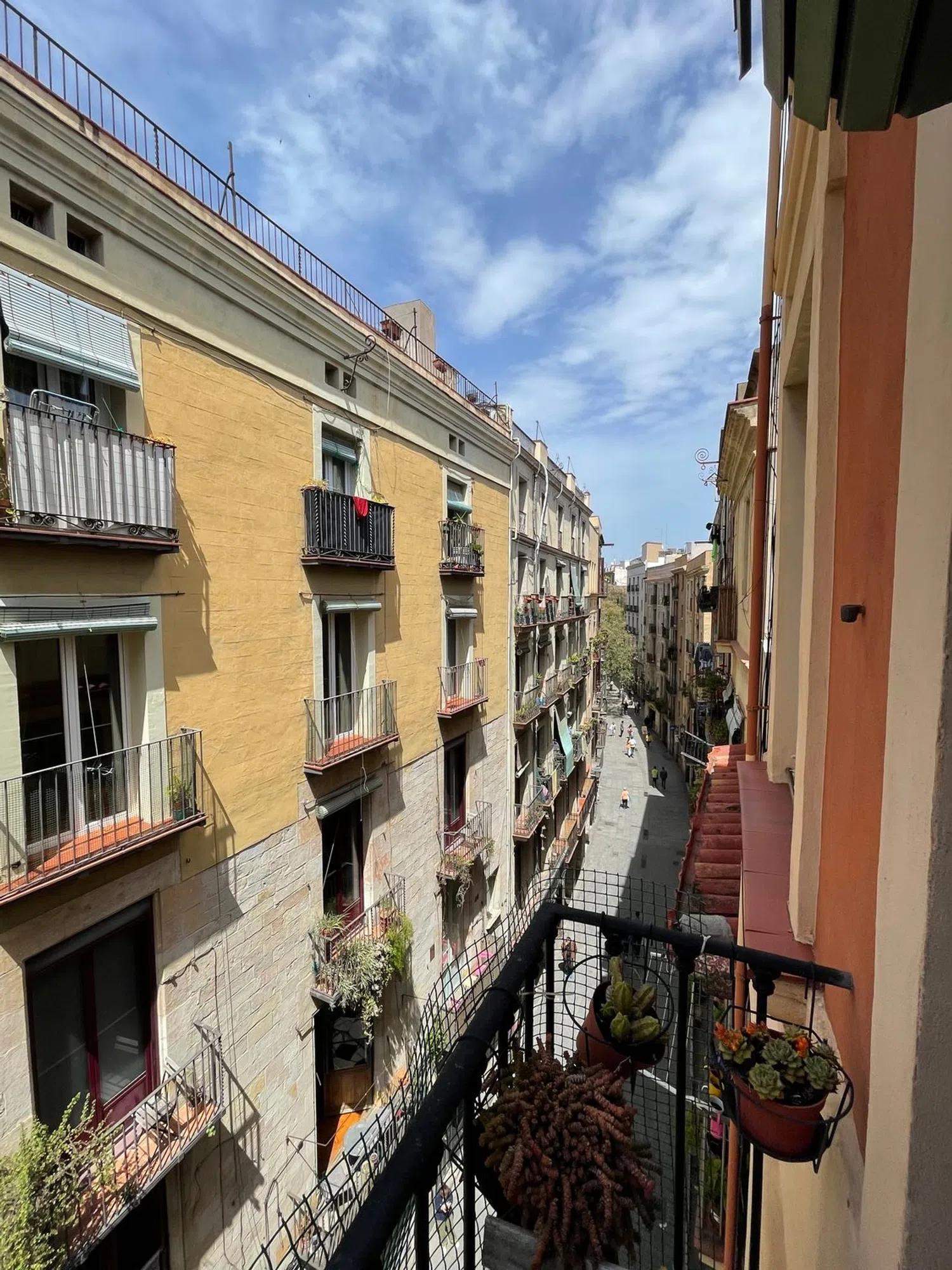 Piso en calle de Sant Pere Més Baix, 80 - Foto 7