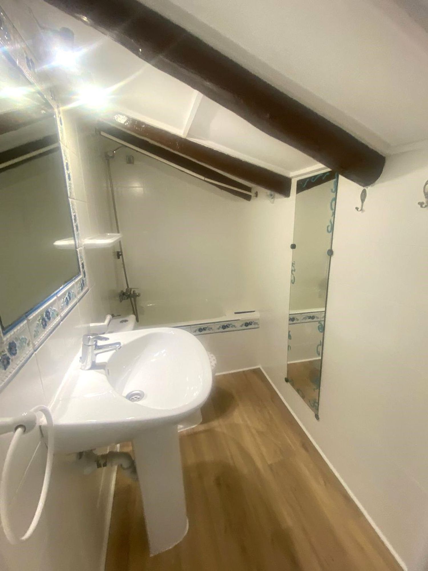 Estudio en calle de Castelló, 5 - Foto 7