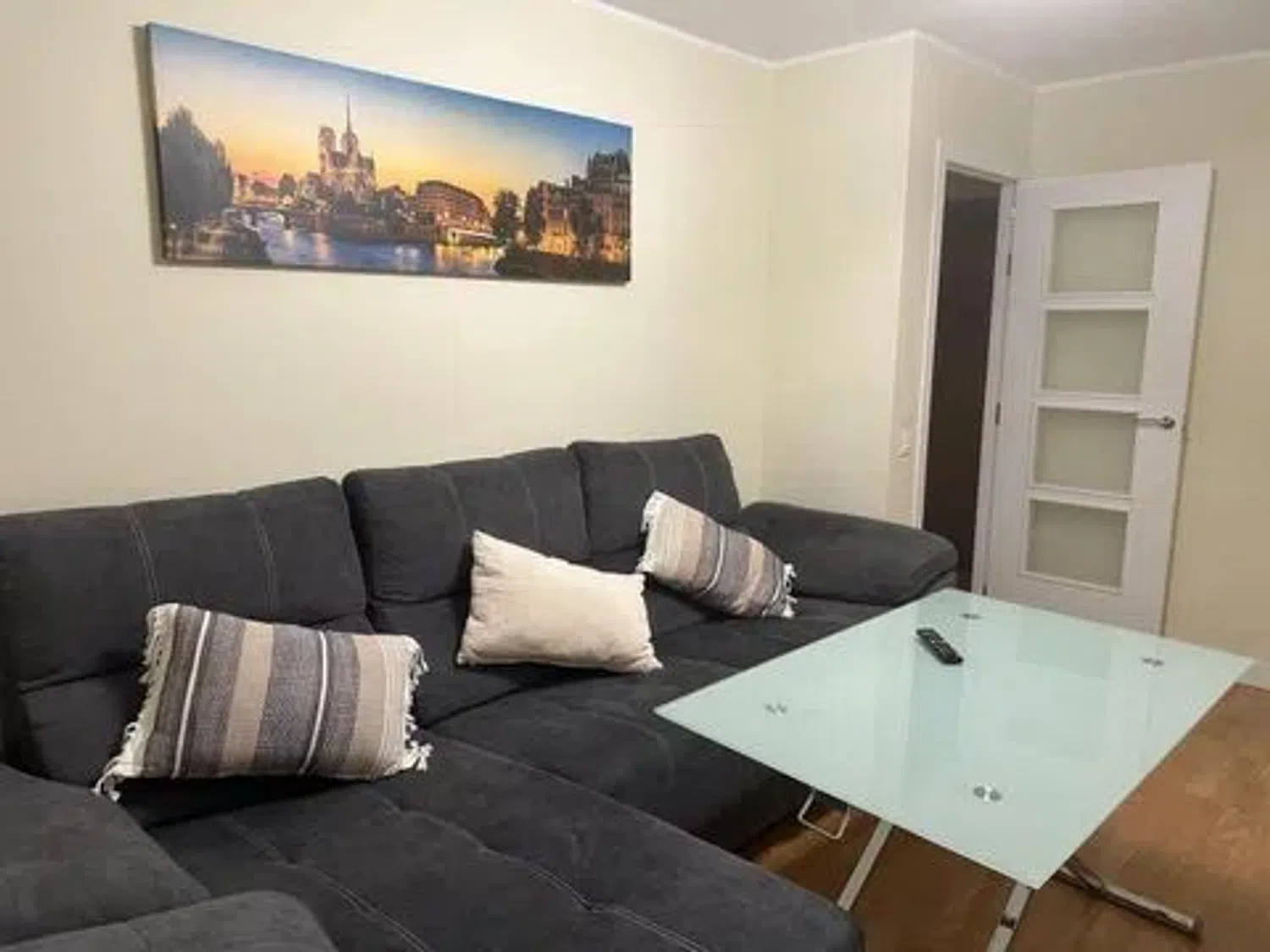 Piso en calle de Servando Batanero, 70 - Foto 4