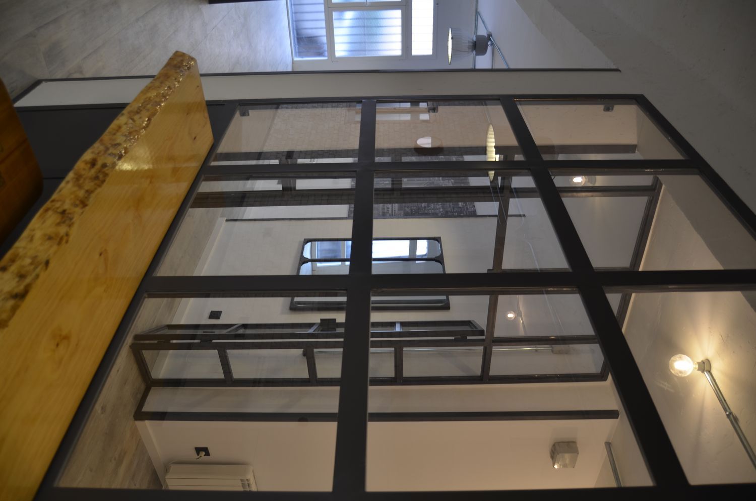 Estudio en calle de Zigia, 16 - Foto 11