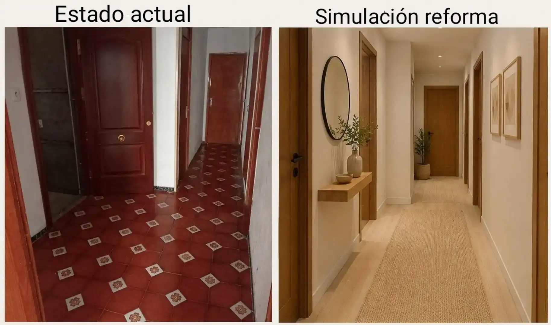 Piso en  Carrer les Eres 78 - Foto 4