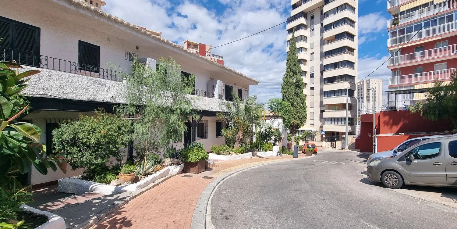 Dúplex en calle sierra dorada, 21 - Foto 23