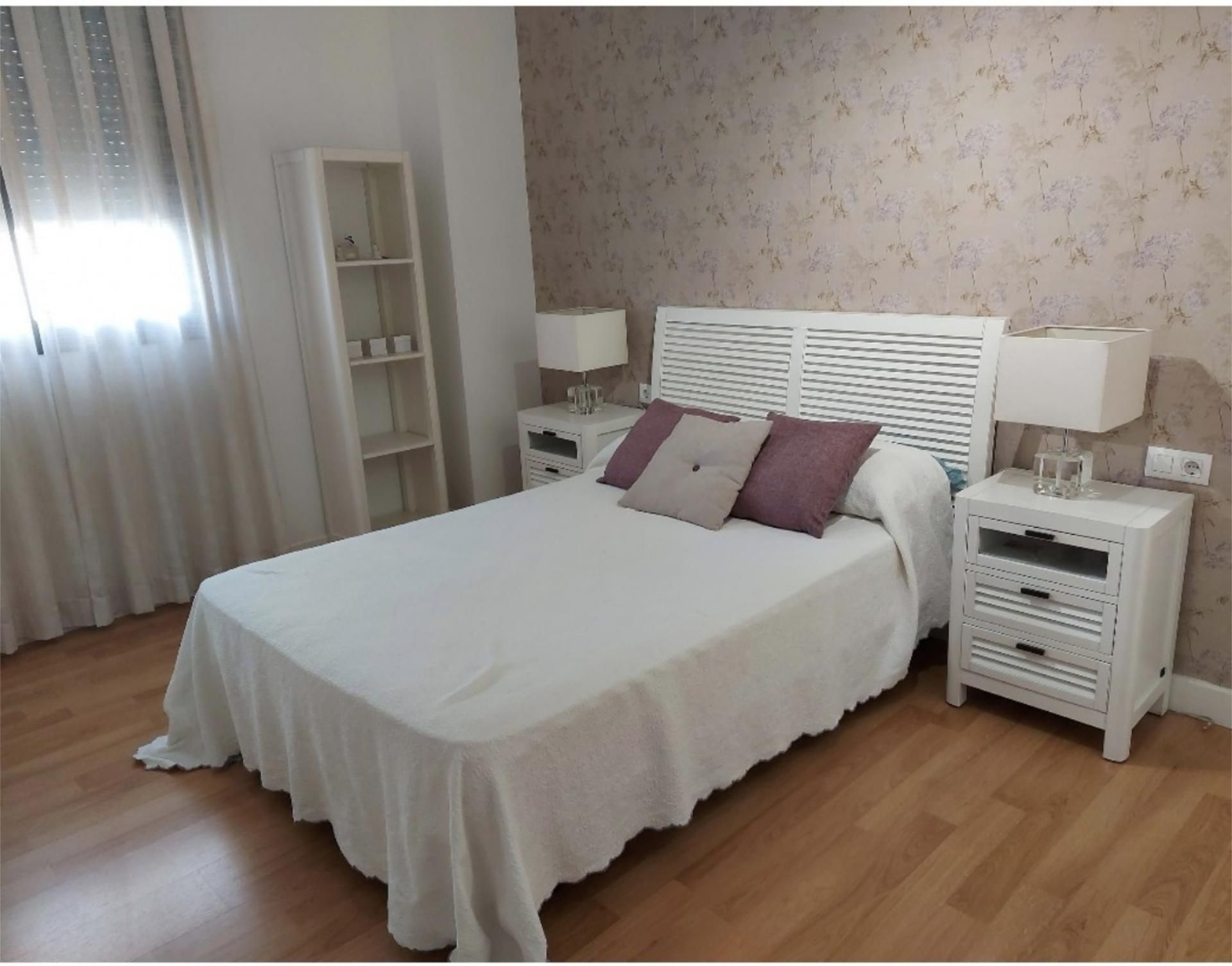 Piso en  Avenida de Emilio Lemos 35 - Foto 9