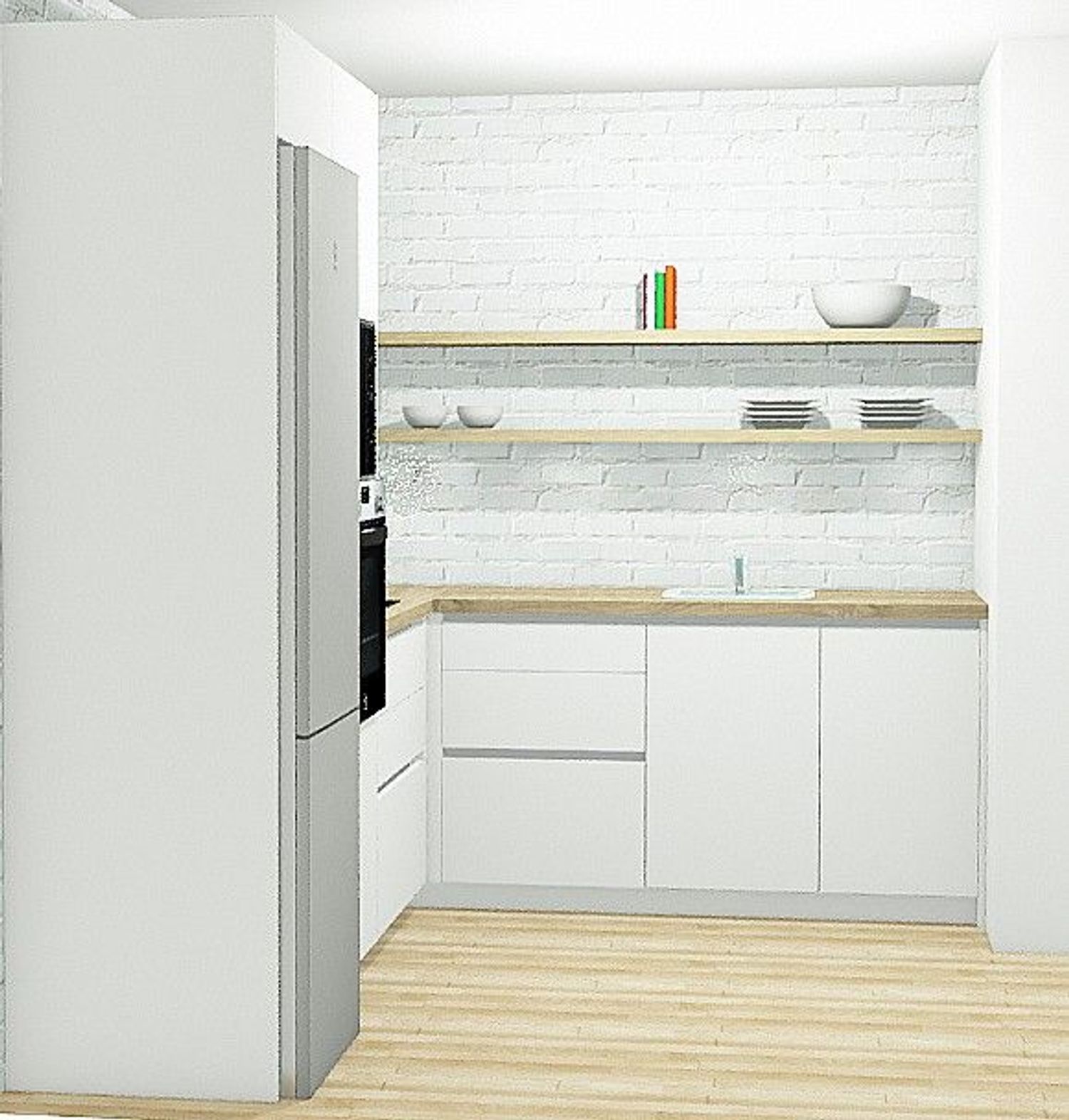 Piso en calle del Ciprés, 16 - Foto 3