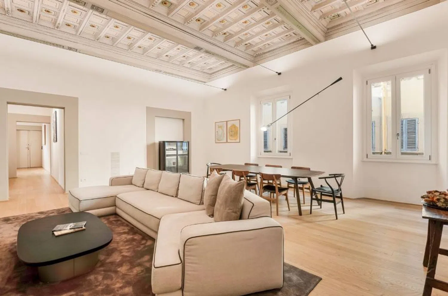 Piso en avenida Diagonal, 460 - Foto 2