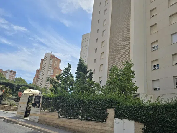 Piso en Avenida de Uruguay, 11, Playa de Poniente, Playa de Poniente - Foto 13