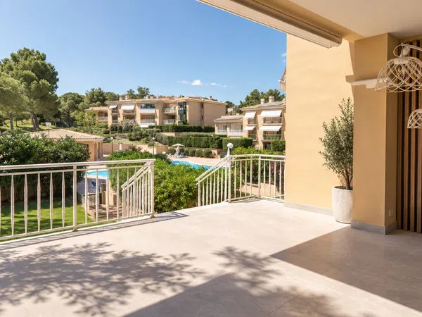 Chalet pareado en Avenida del Golf, 9, Santa Ponça, Santa Ponça - Foto 13