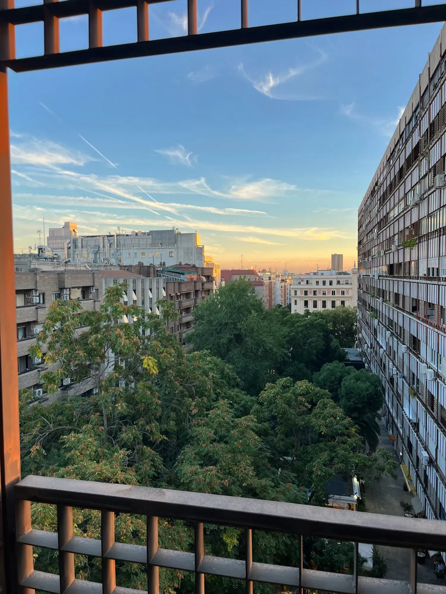 Estudio en calle de Maldonado, 55 - Foto 7