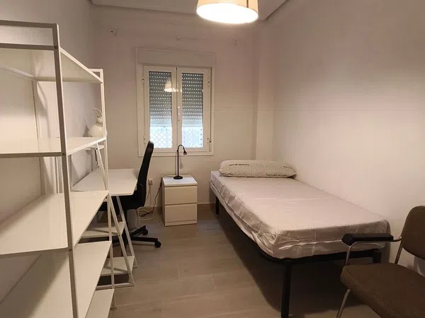 Piso en Calle Fernández de Ribera, 24, Nervión - Foto 3