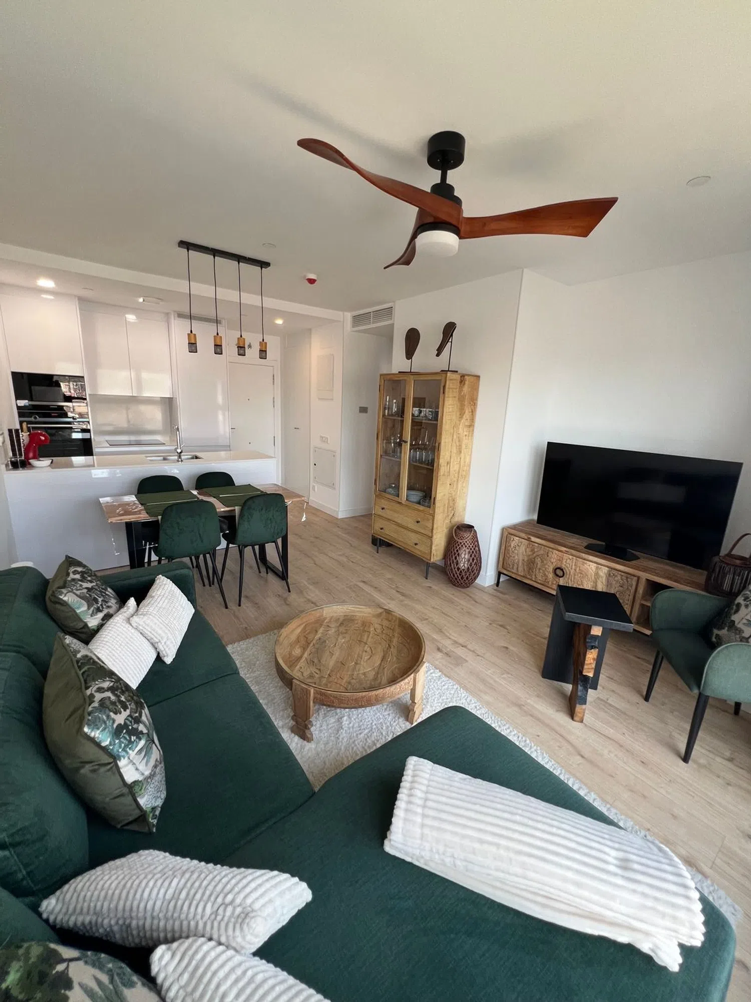 Piso en paseo Martiricos, 30 - Foto 2