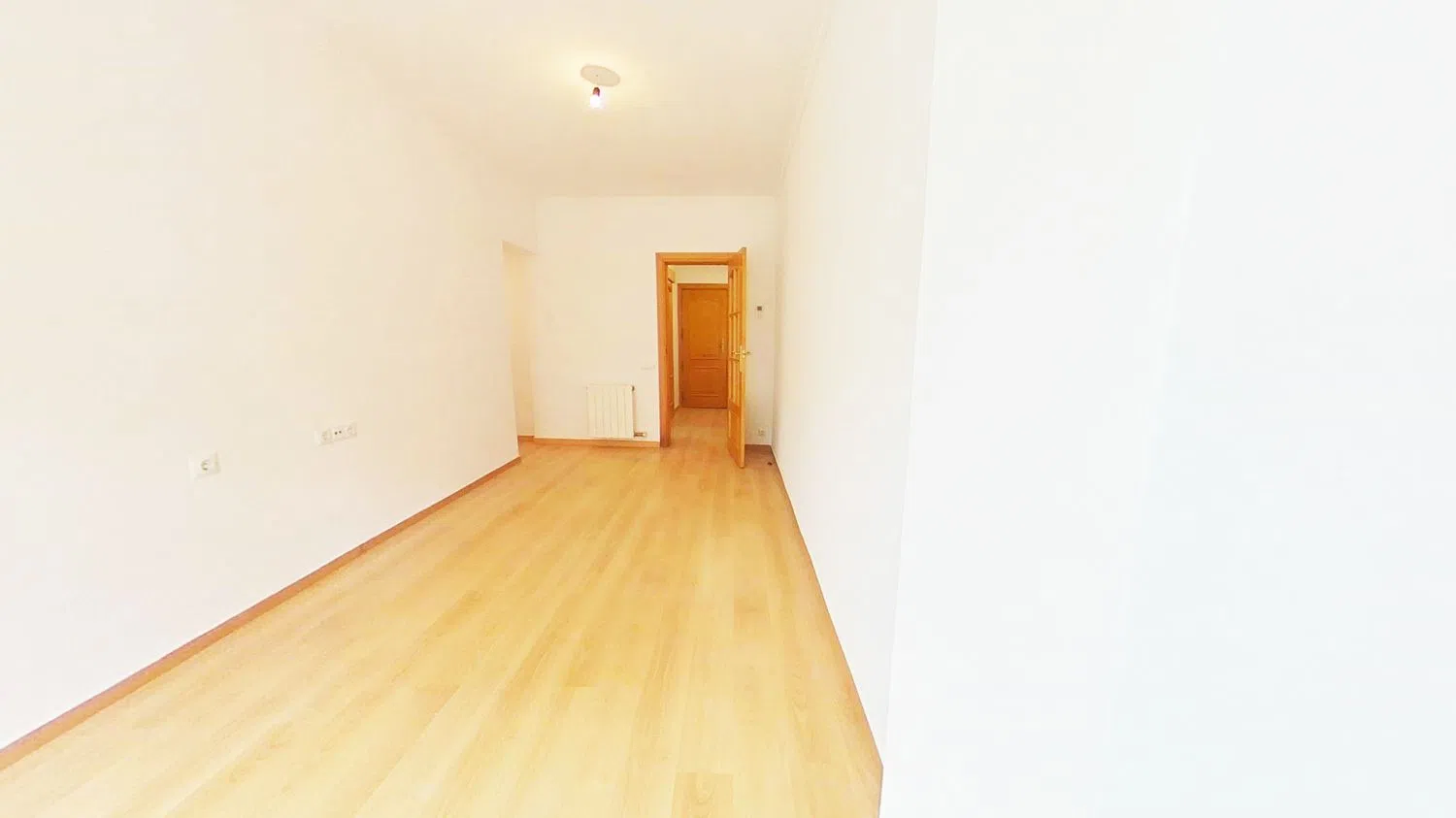 Piso en calle del Pla de Fornells - Foto 4