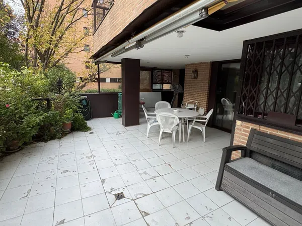 Piso en avenida de los Madroños, 15 - Foto 23