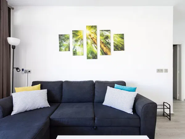 Piso en avenida Rafael Puig Lluvina, 9 - Foto 9