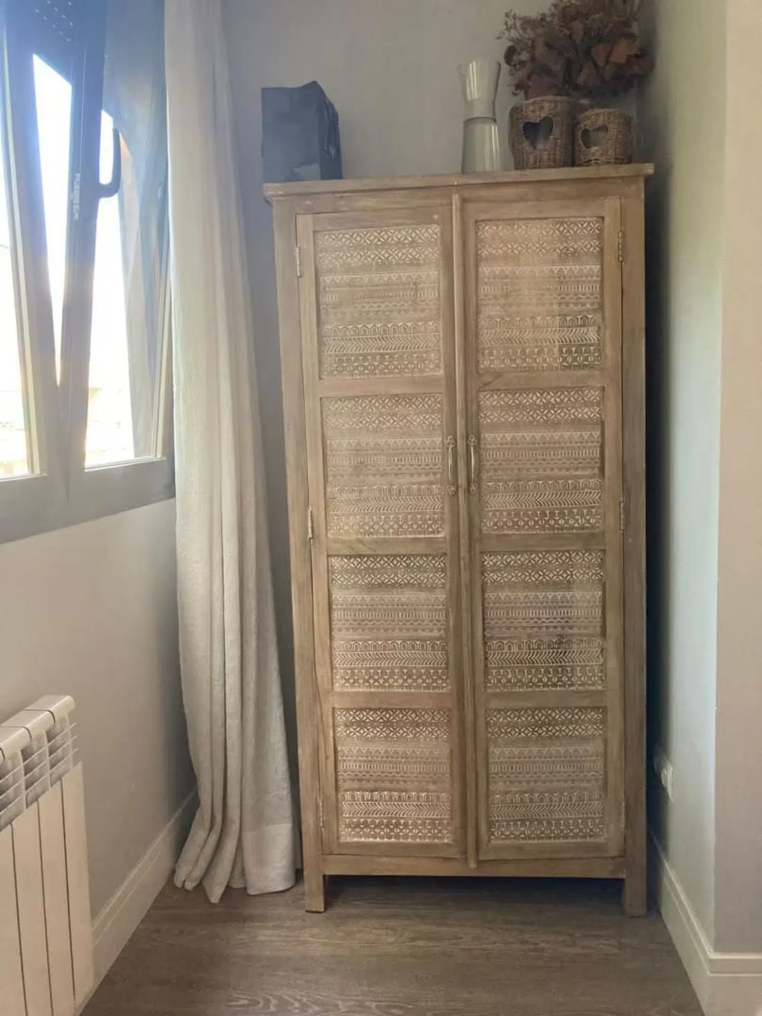 Piso en calle de Santa María Magdalena, 7 - Foto 10