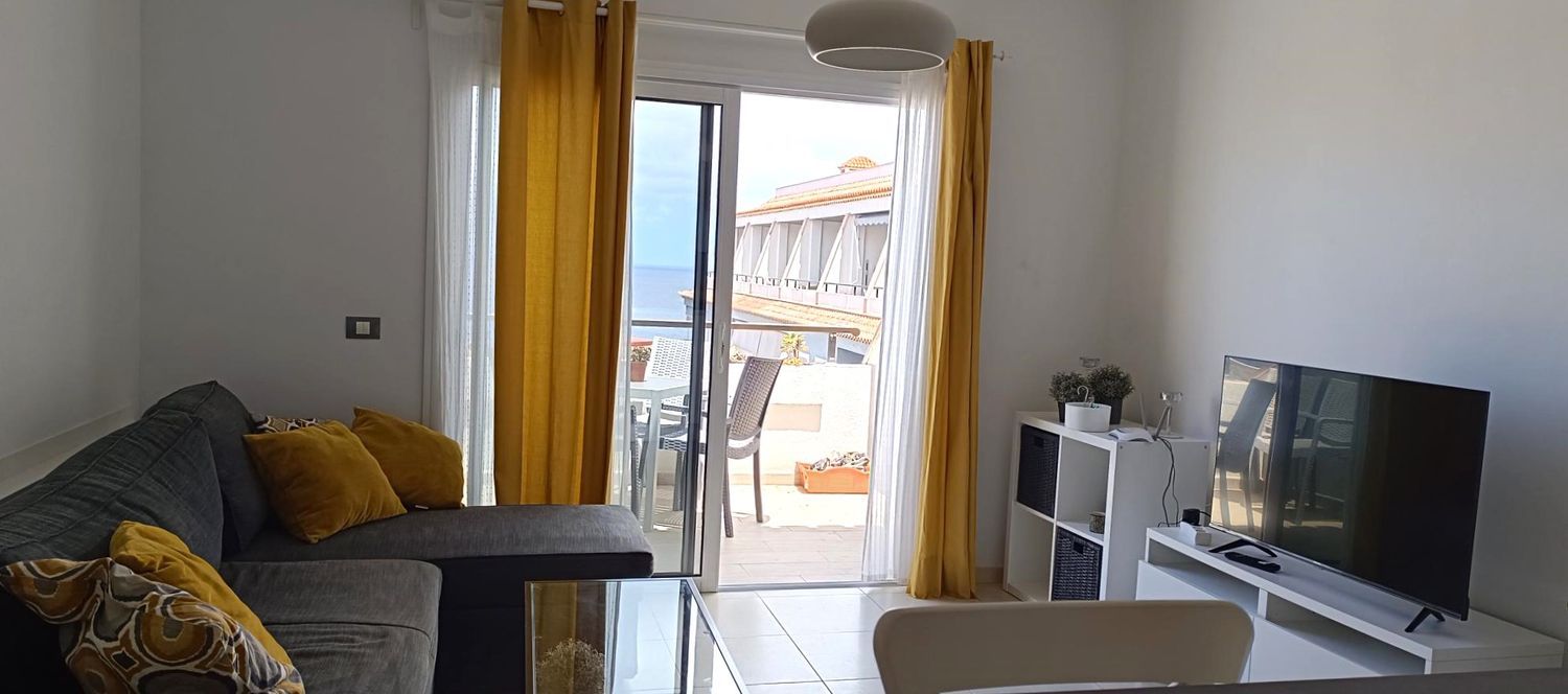 Piso en Urbanizacion Montalmar, 31, Bajamar-Punta del Hidalgo, Bajamar-Punta del Hidalgo - Foto 4