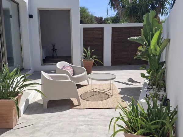 Casa o chalet independiente en Calle 10, 16, San Carlos, San Carlos - Foto 4