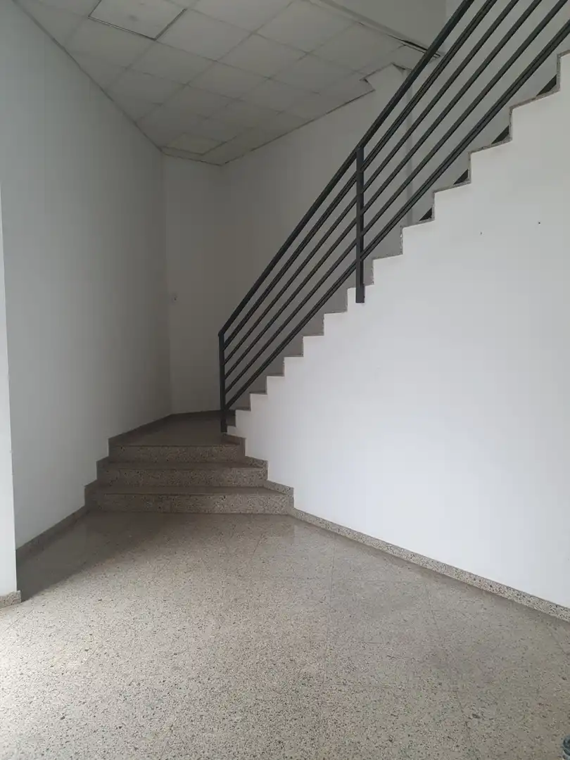 Nave Industrial en  L´Hospitalet de Llobregat - Carrer Motors - Foto 9