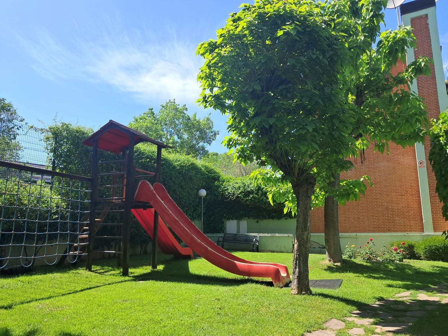 Chalet adosado en venta en Zona Carretera del Plantío - Foto 28