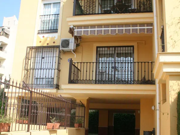 Piso en Calle Pedro Mantuano, 8, Camino de Antequera - Foto 4