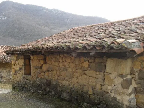 Casa o chalet independiente en Orlé s/n - Foto 2