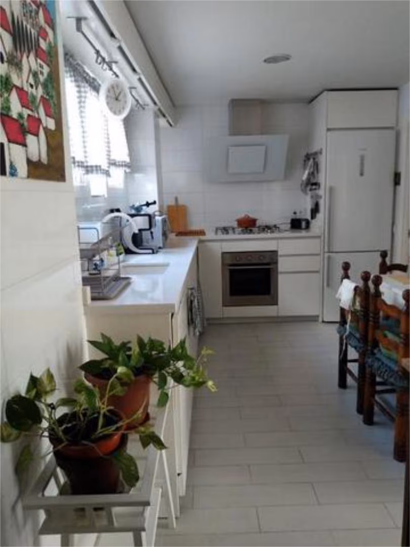 Piso en Centro - Foto 2