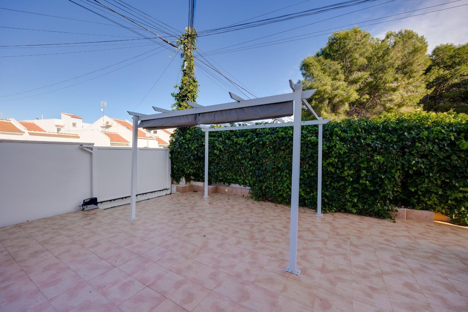 Chalet pareado en Plaza de Europa, 9 a, Nueva Torrevieja - Foto 30