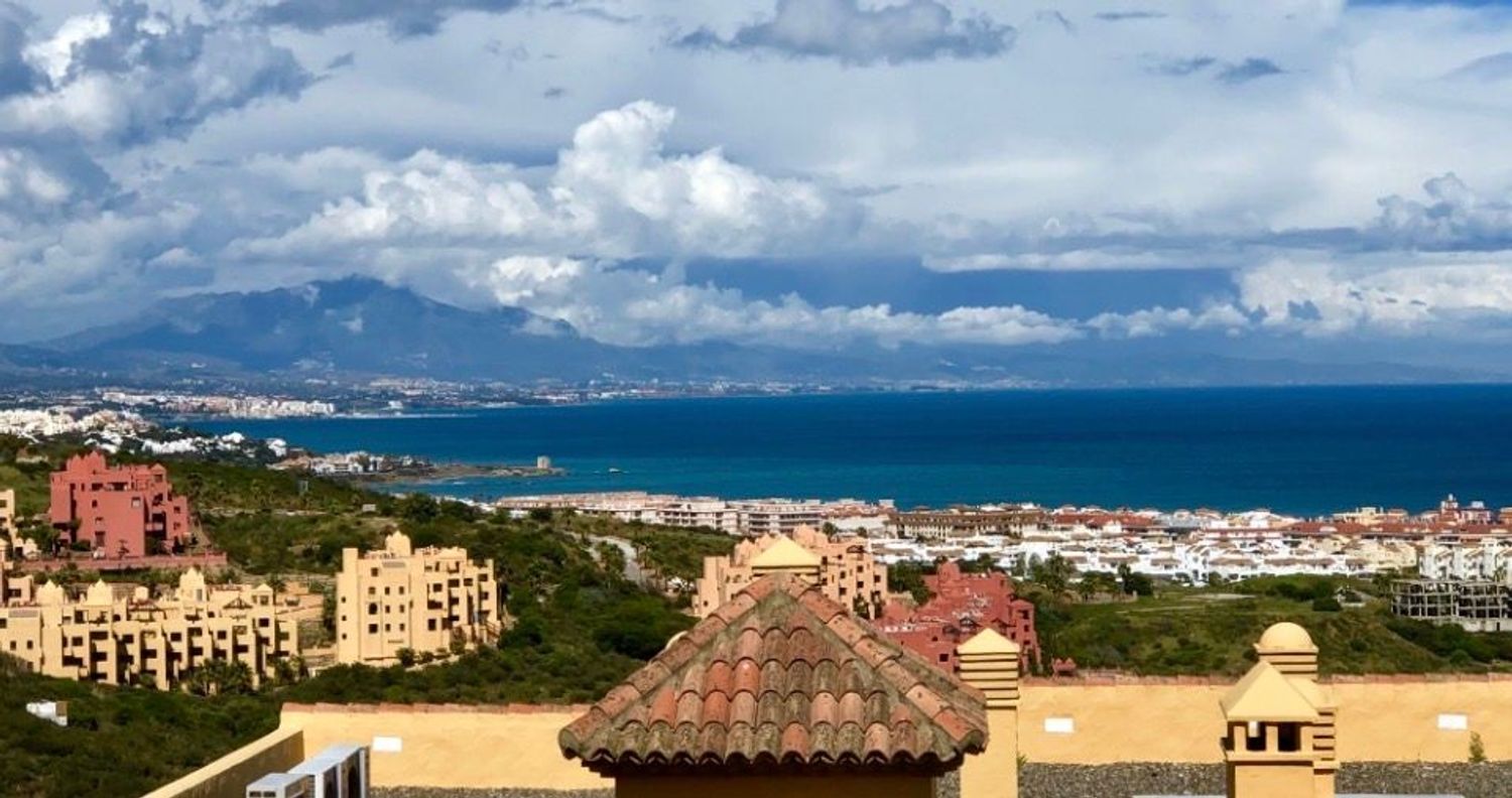 Piso en C. e-1 Cornisa del Sol, 3 Fase - Foto 1