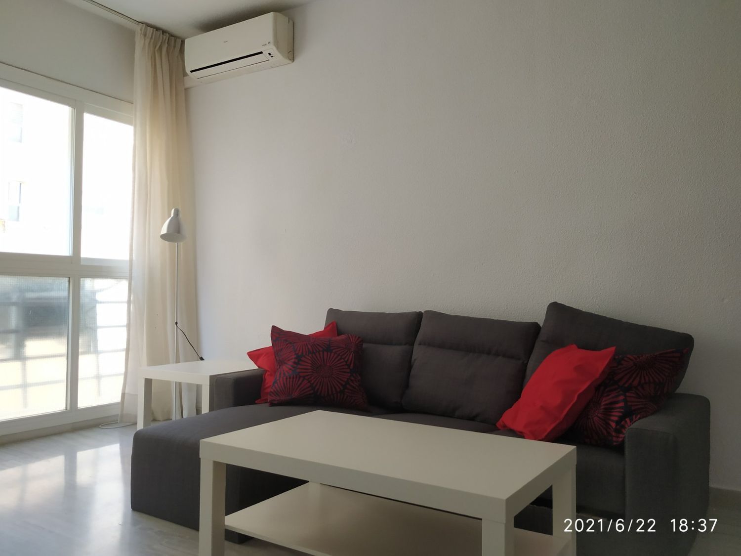 Piso en Calle Reding, 11, Malagueta - Monte Sancha - Foto 3