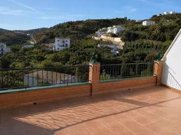 Casa adosada en  Paseo del Rio Turvilla 3 - Foto 19