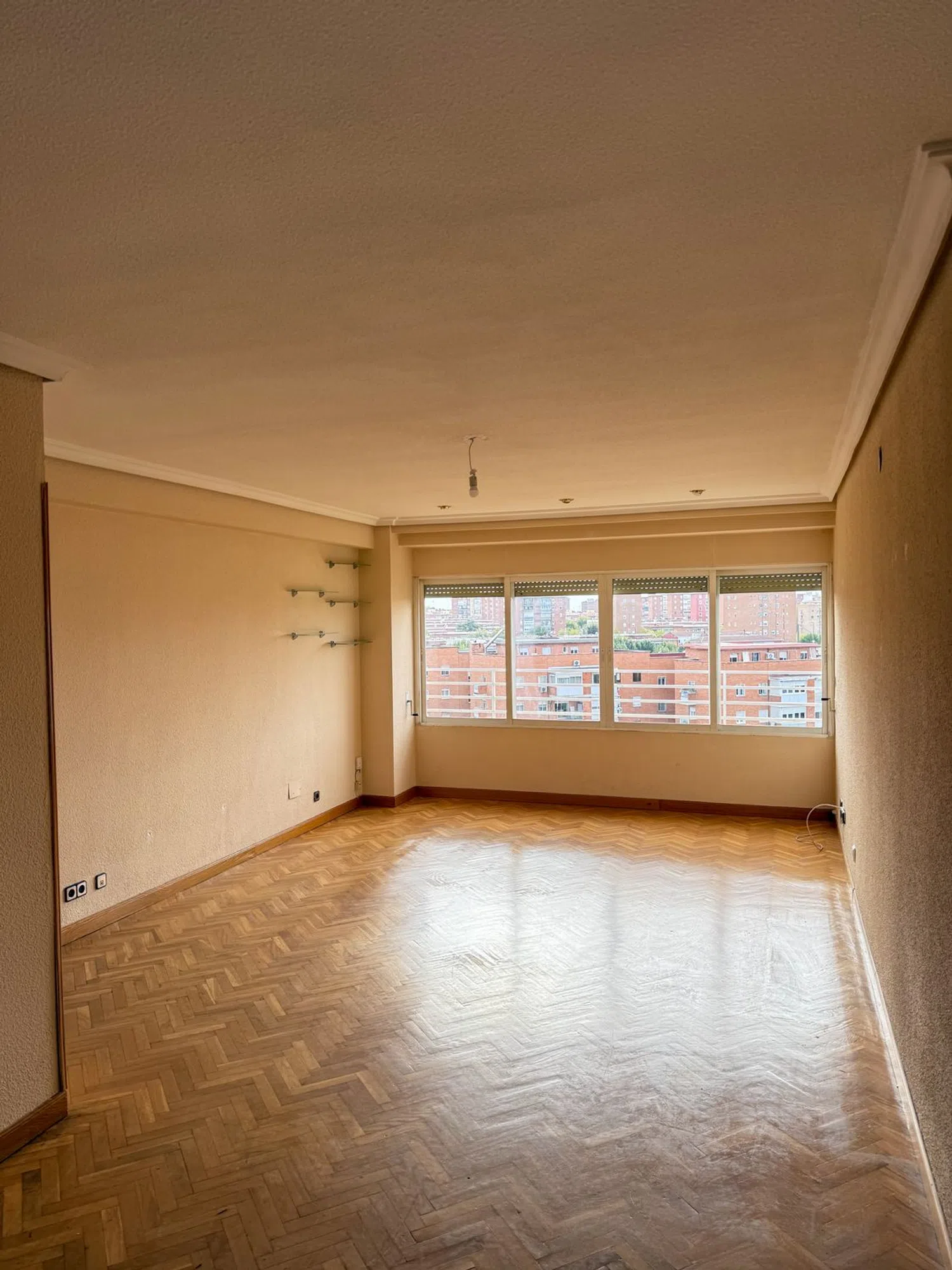 Piso en avenida de Moratalaz, 181 - Foto 5