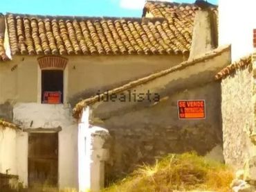 Casa adosada en  Callejón San Roque 4 - Foto 1