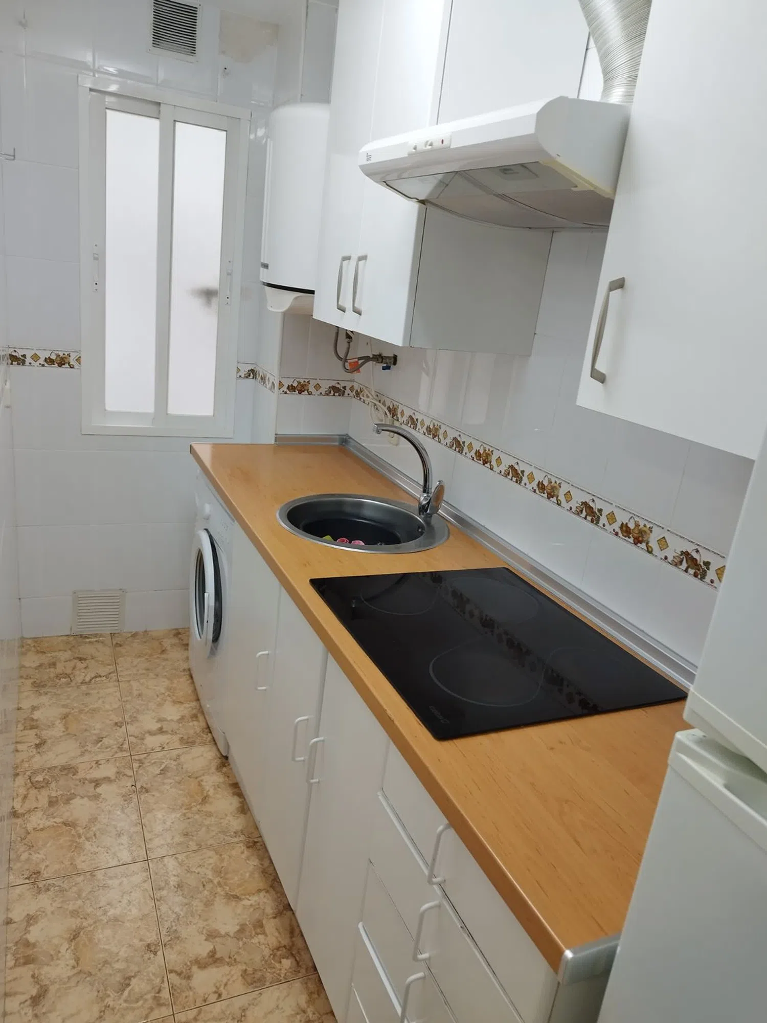 Piso en calle de la Virgen de Lourdes, 6 - Foto 5