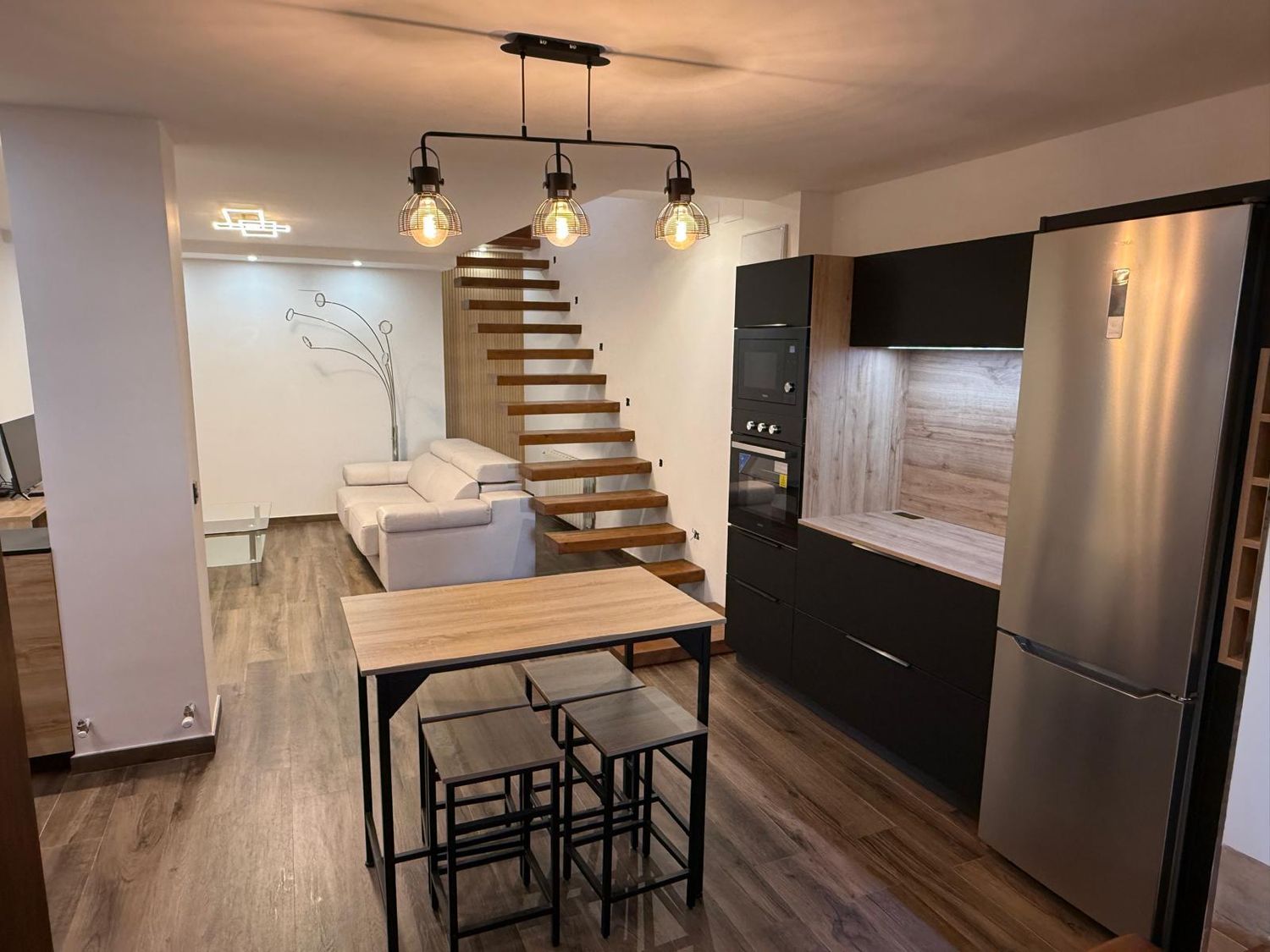 Chalet adosado en calle Bucarest, 30 - Foto 14