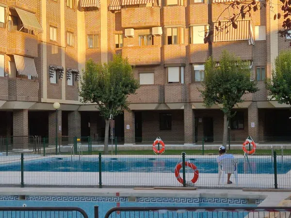 Piso en Calle de Méjico, 34, V Centenario - Foto 20