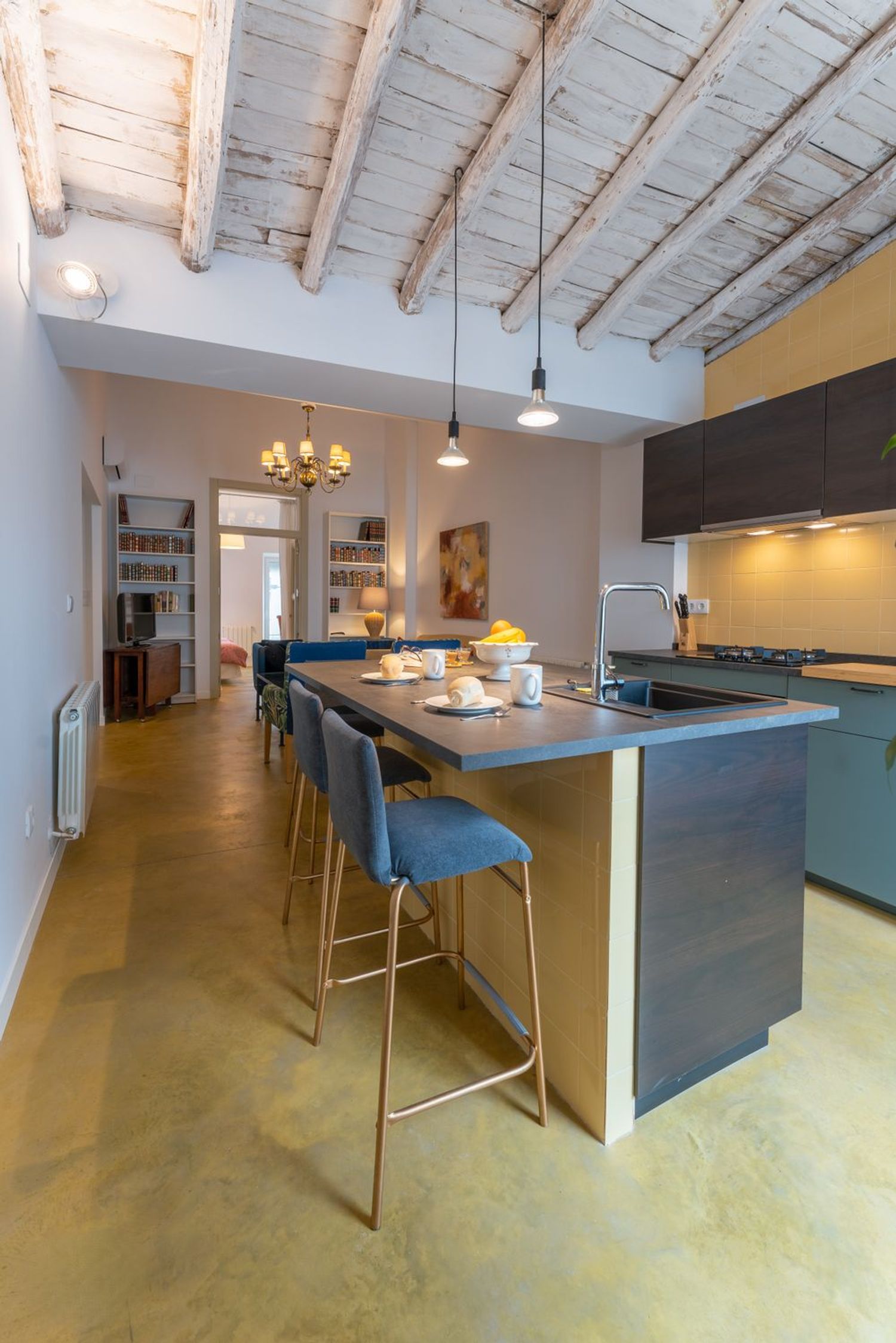 Chalet adosado en calle Suárez Somonte, 84 - Foto 13