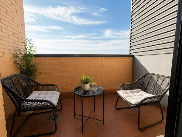 Piso en venta en Avenida de la Vía Lactea, 9006 - Foto 9