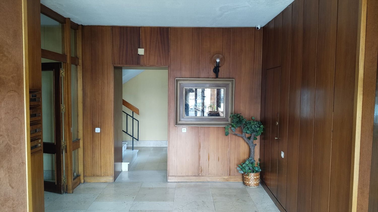 Piso en calle Leopoldo Calvo Sotelo, 10 - Foto 1