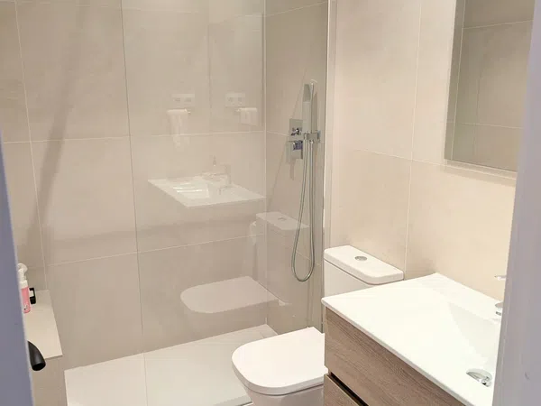 Chalet adosado en calle de Cuesta Blanca, 293 - Foto 7