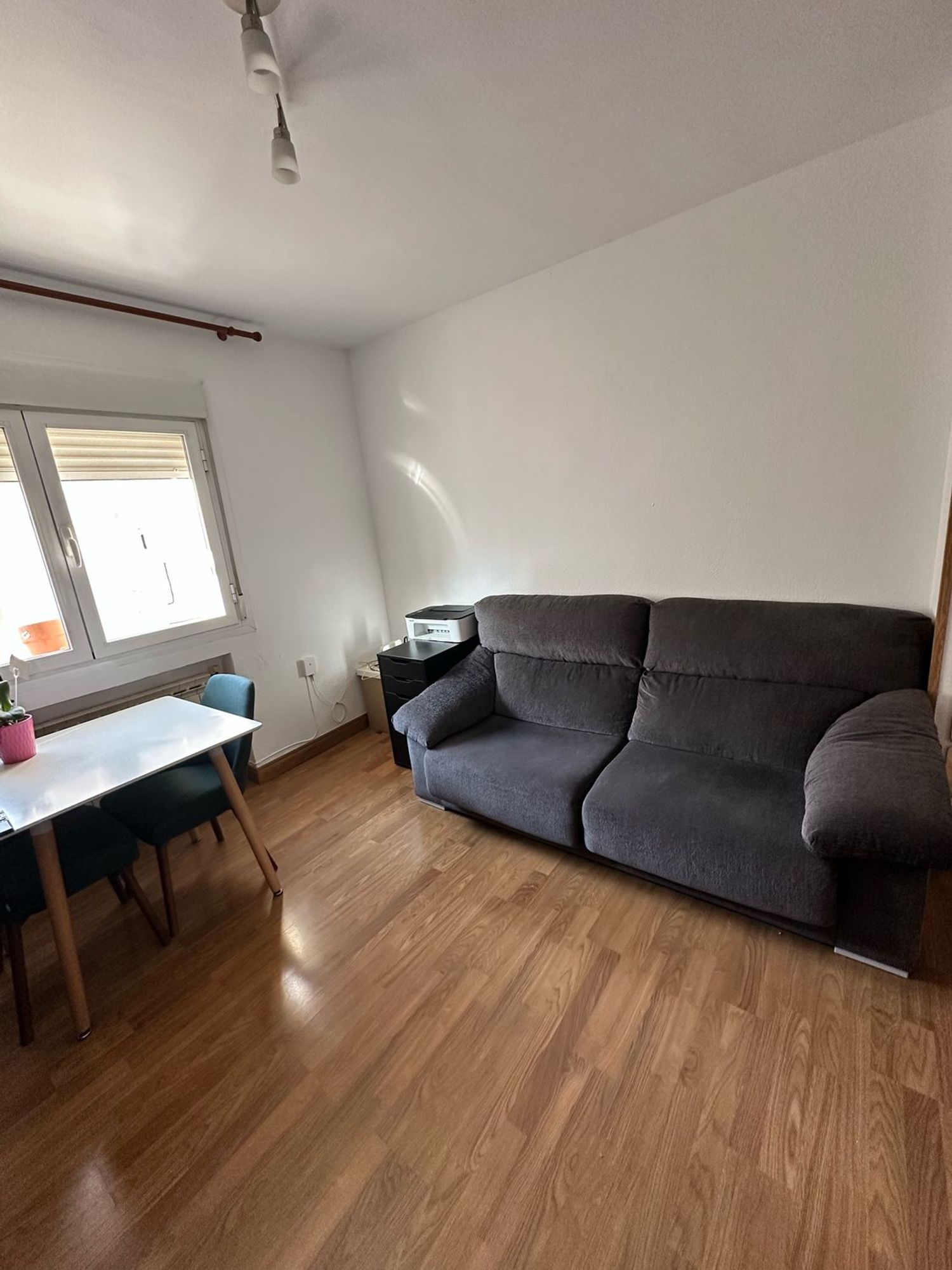 Piso en calle de Vélez Rubio, 189 - Foto 4