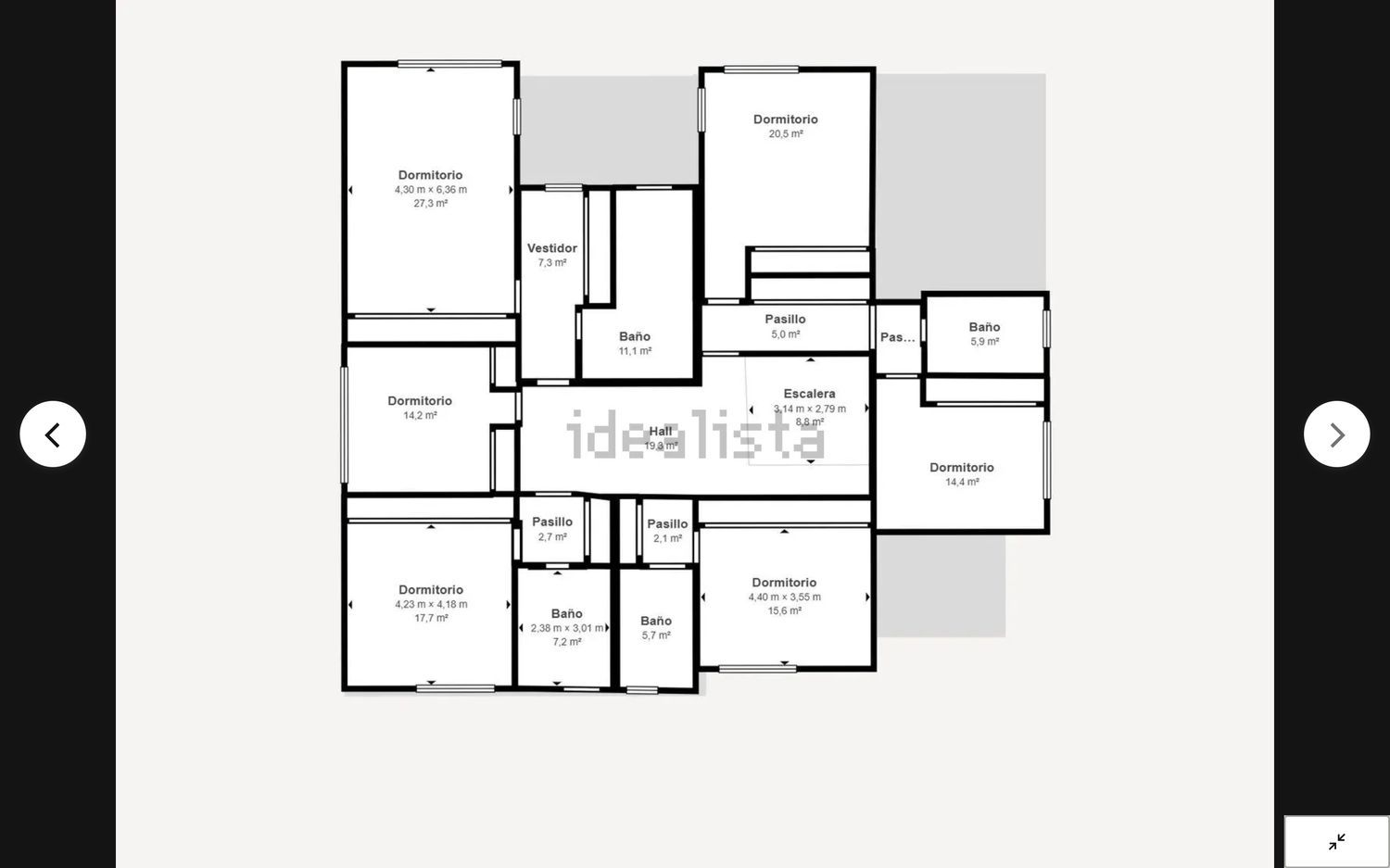 Casa o chalet independiente en Calle Monte Alto, 21, Somosaguas - Foto 33
