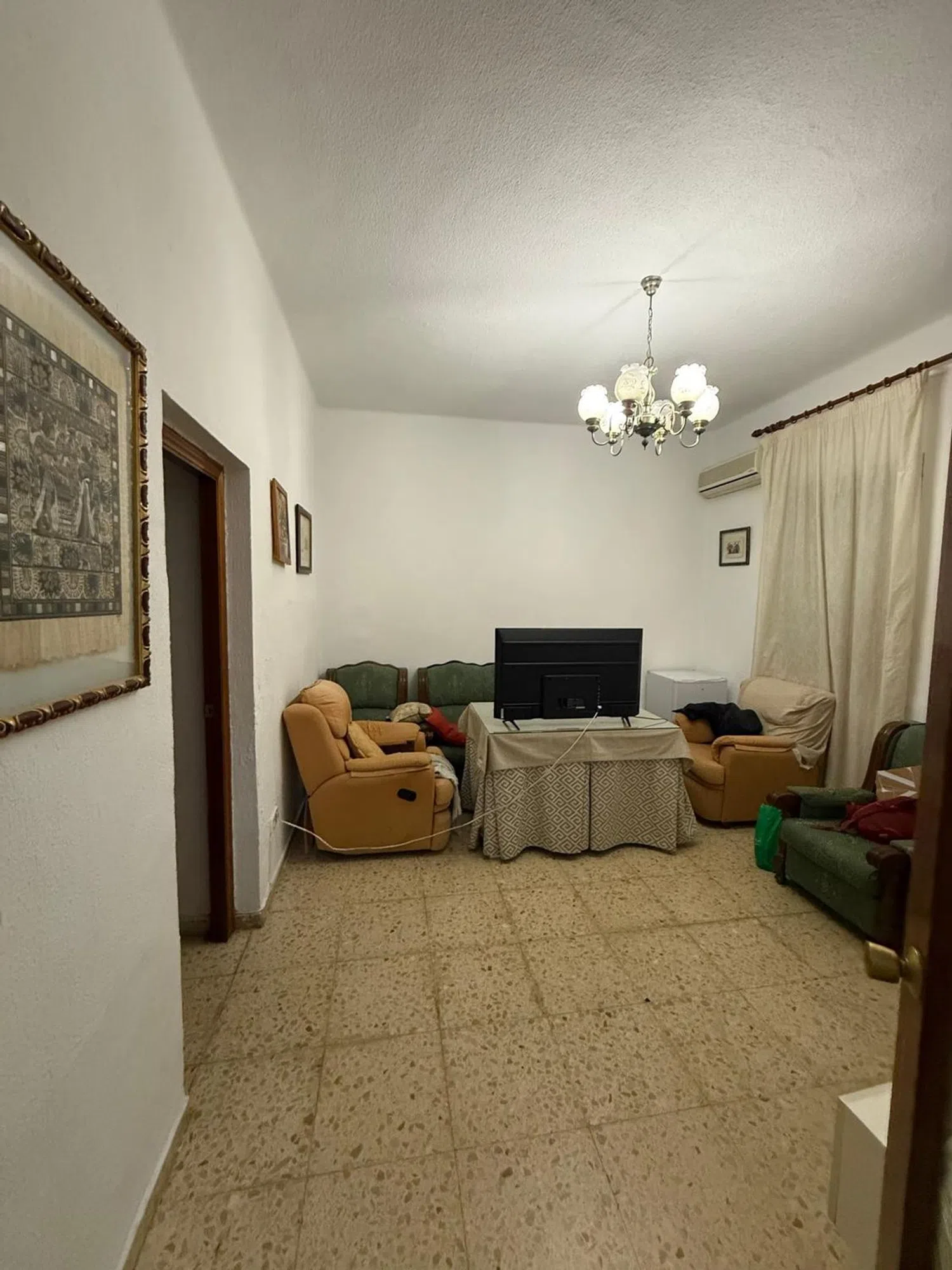 Piso en julio pellicer, 15 - Foto 1