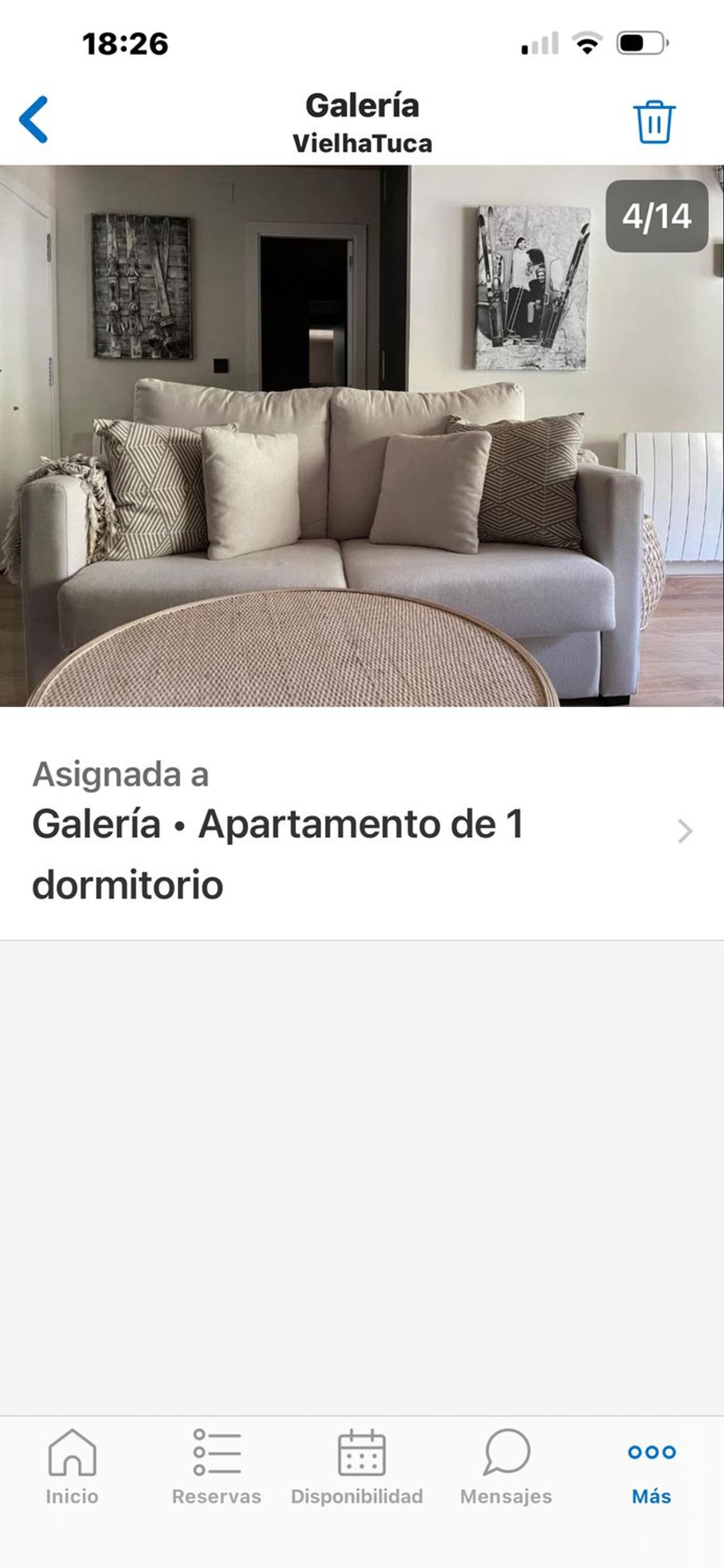 Estudio en Carretera Betren, 31 - Foto 4