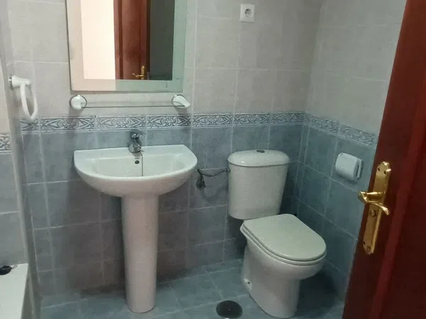 Piso en Calle Escritora Josefina Aldecoa, 3, El Consul - El Romeral - Foto 15