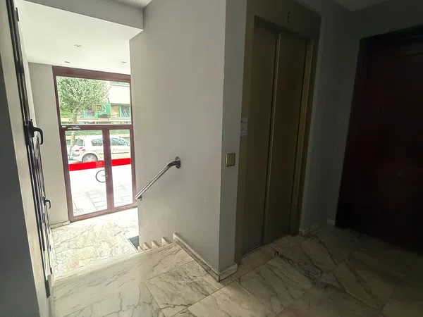 Piso en Avenida de Luis Braille, 12, Lugones, Lugones - Foto 15