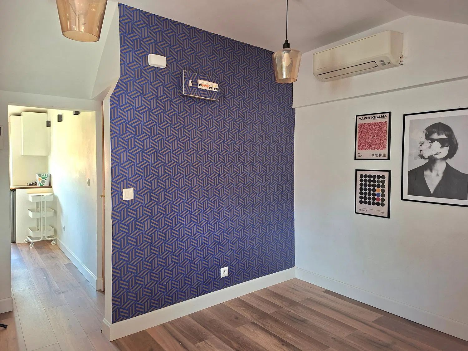 Ático en calle de Santa María, 37 - Foto 1