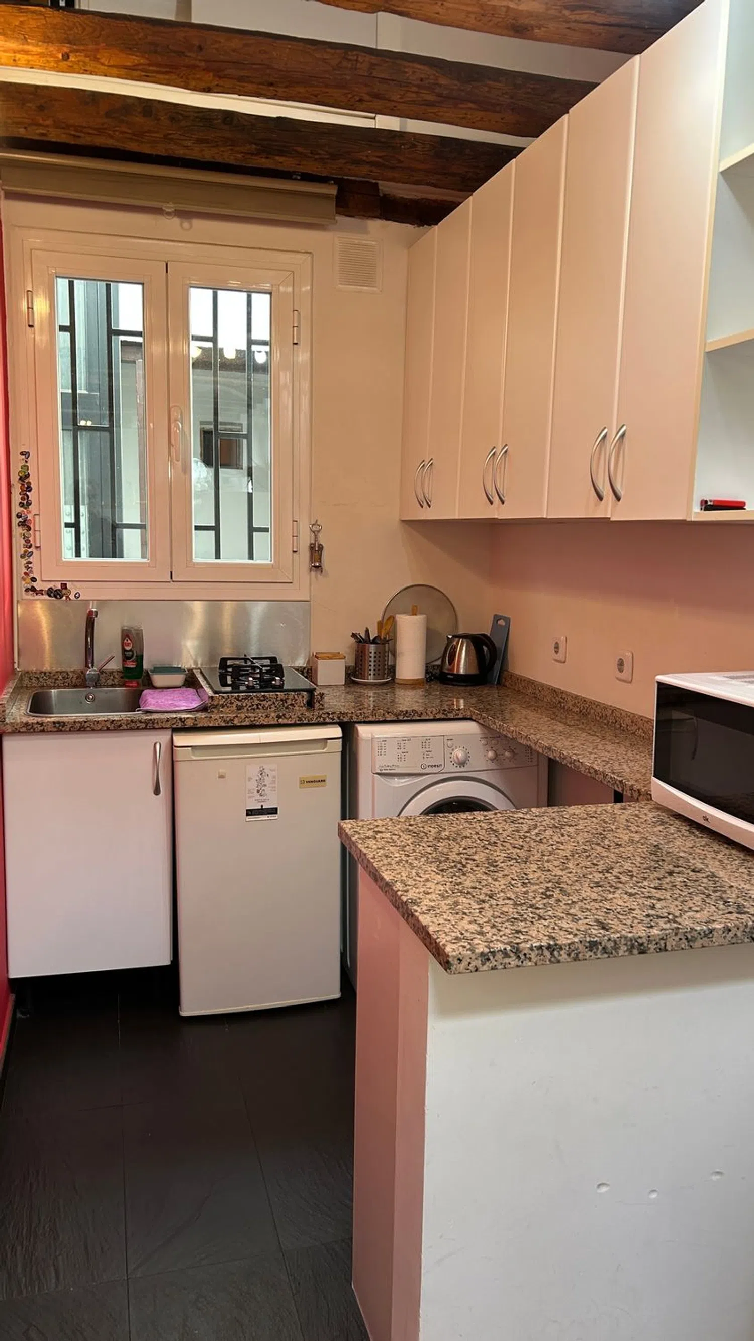 Estudio en calle del Cristo, 2 - Foto 14