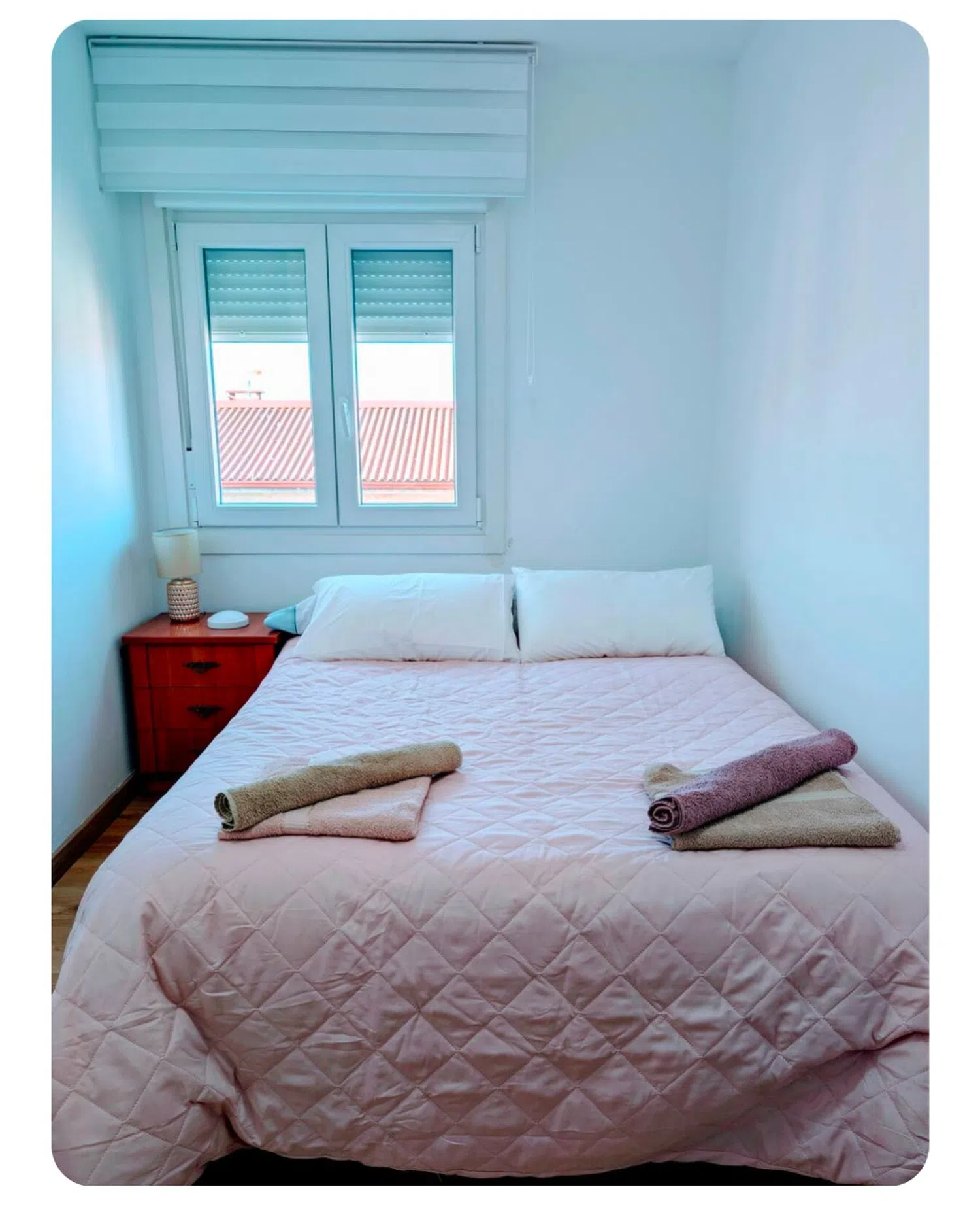 Piso en calle de Bueu, 30 - Foto 4