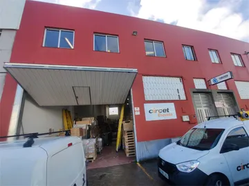 Planta baja en polígono industrial Polígono Pocomaco Rúa 2 . - Foto 8